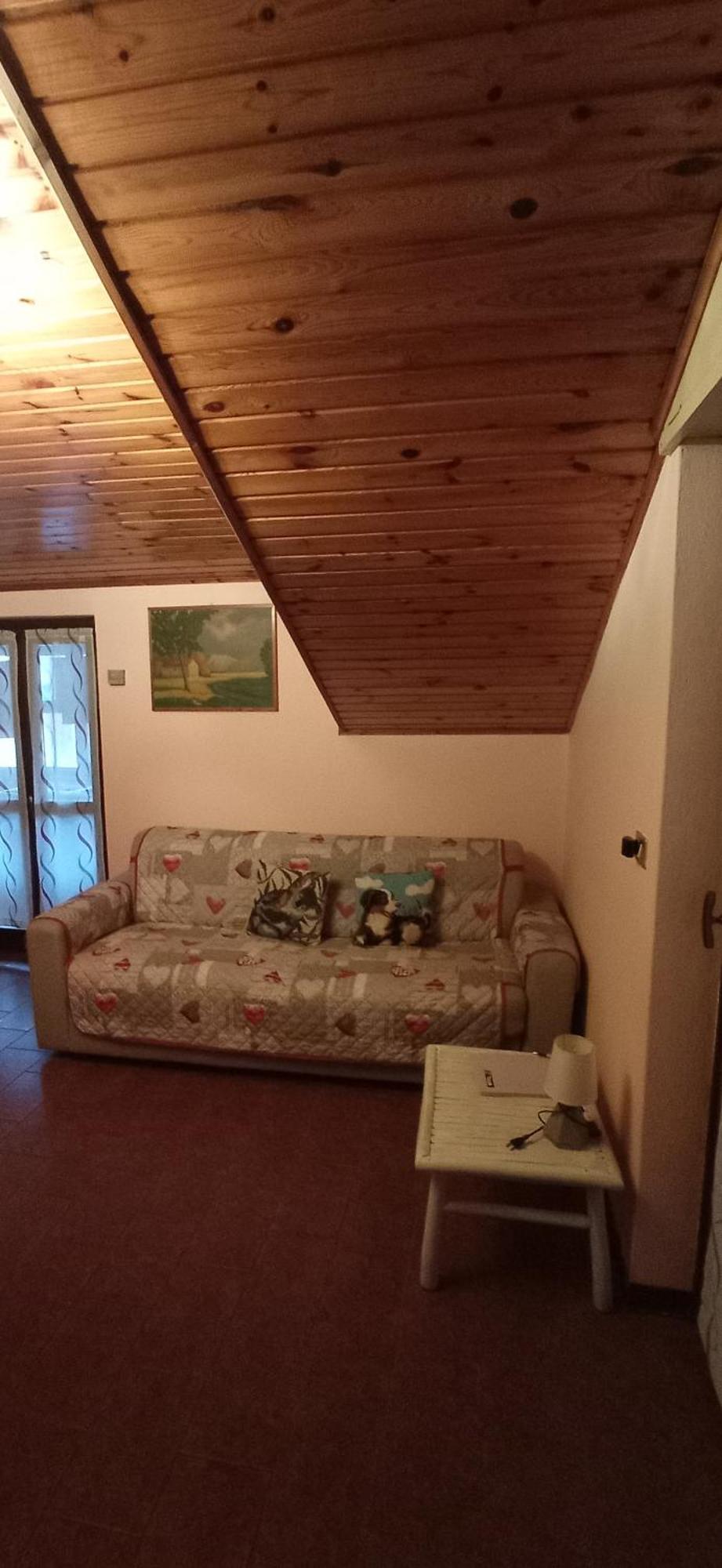 Casa Lily Apartment Lombro