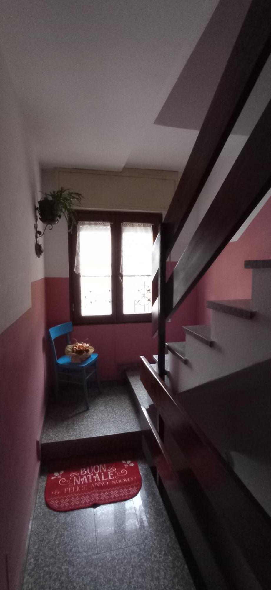 Apartment Casa Lily