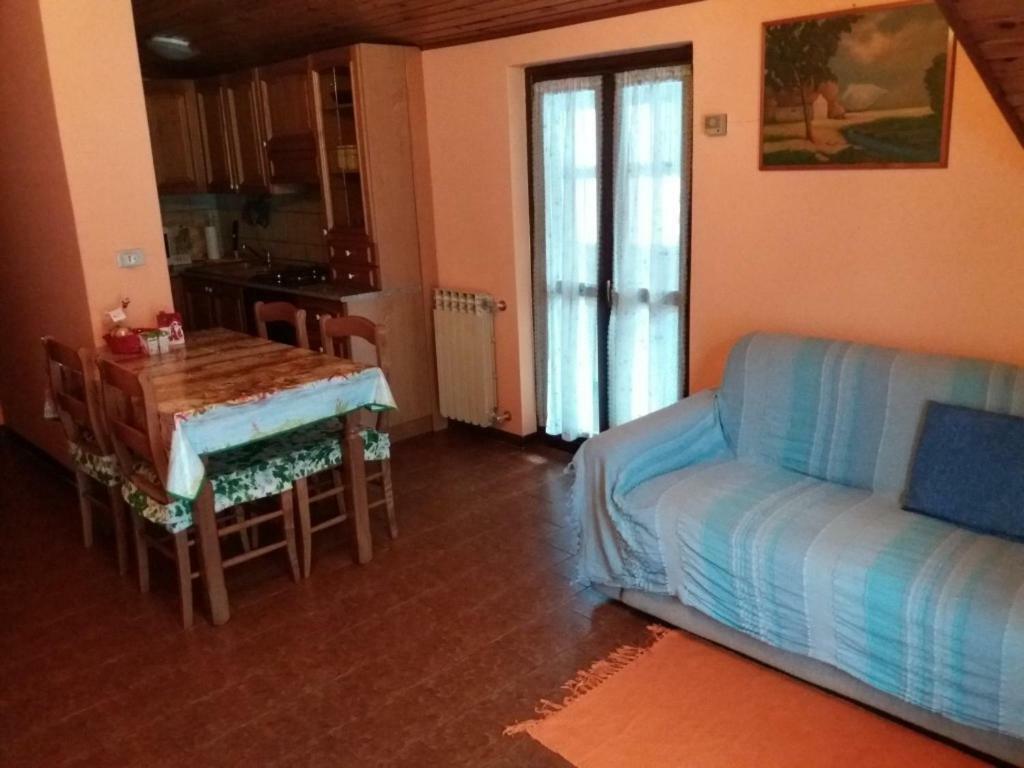 Casa Lily Apartment
