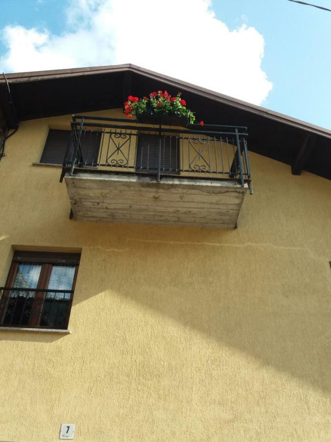 Casa Lily Apartment